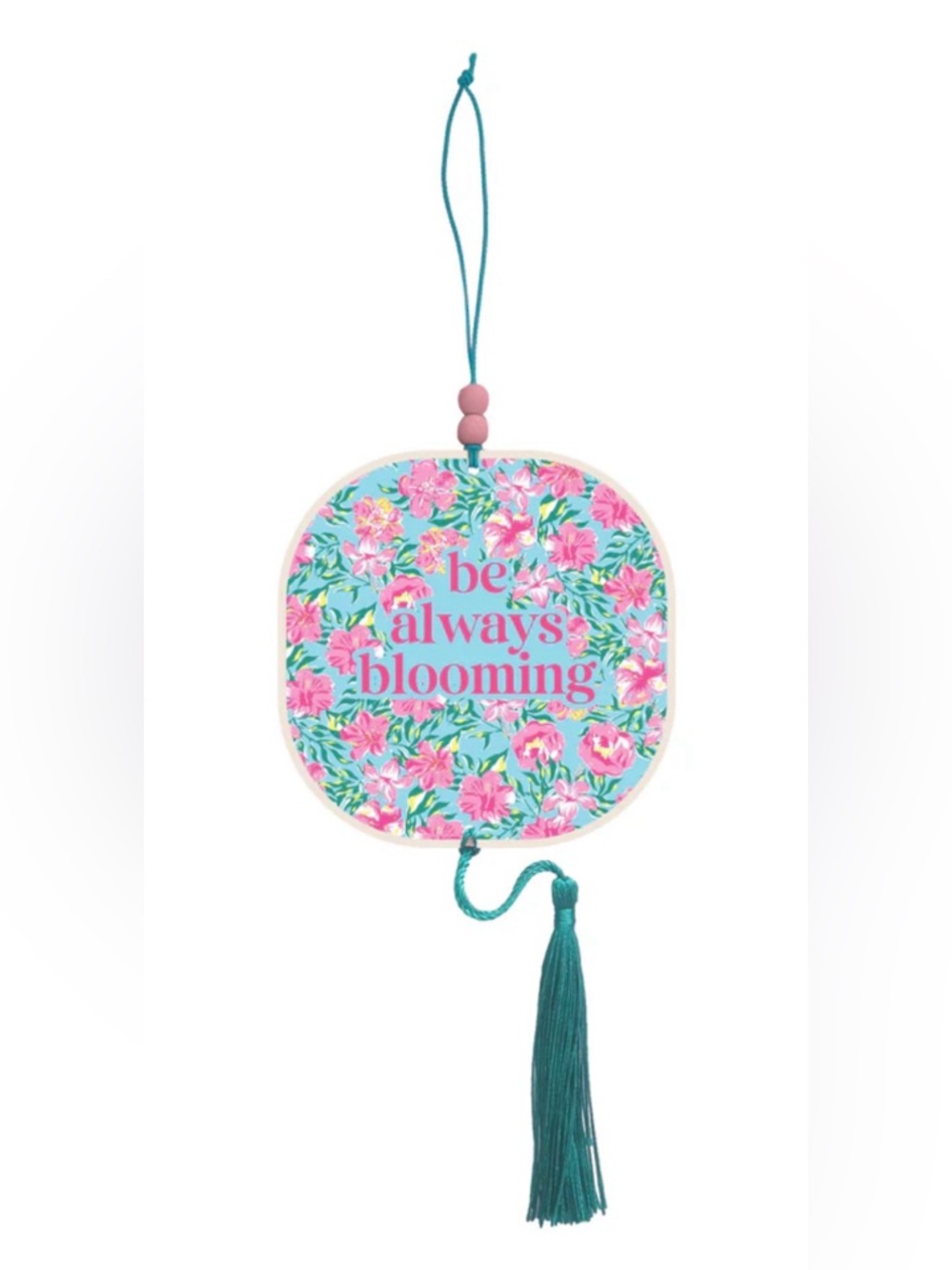 Simply Southern 2 Pk Boho Air Fresheners- Watermelon Scent